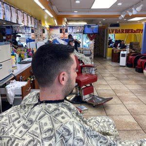 lv barber|lv barber falls church.